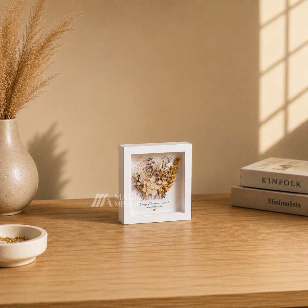 Shadow Box Frame - 3x3"