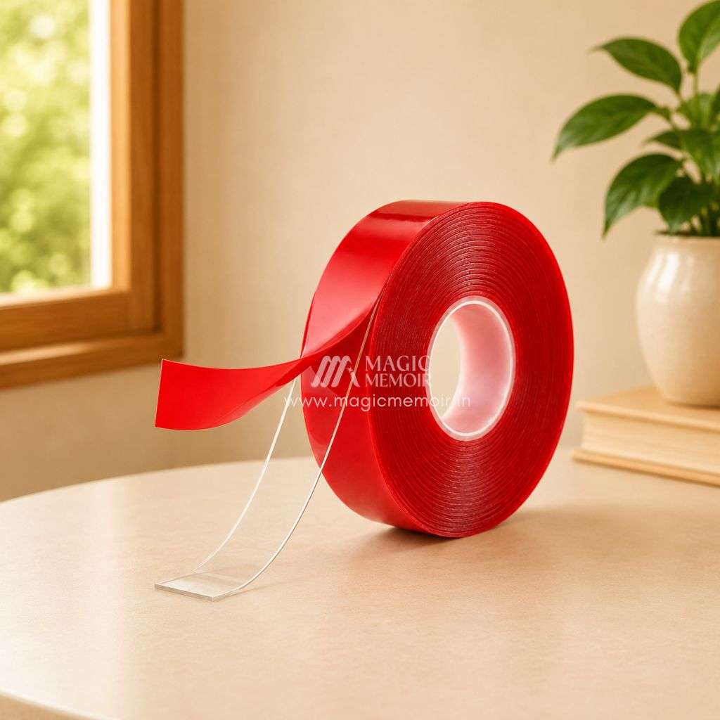 Double-Sided Tacky Tape
