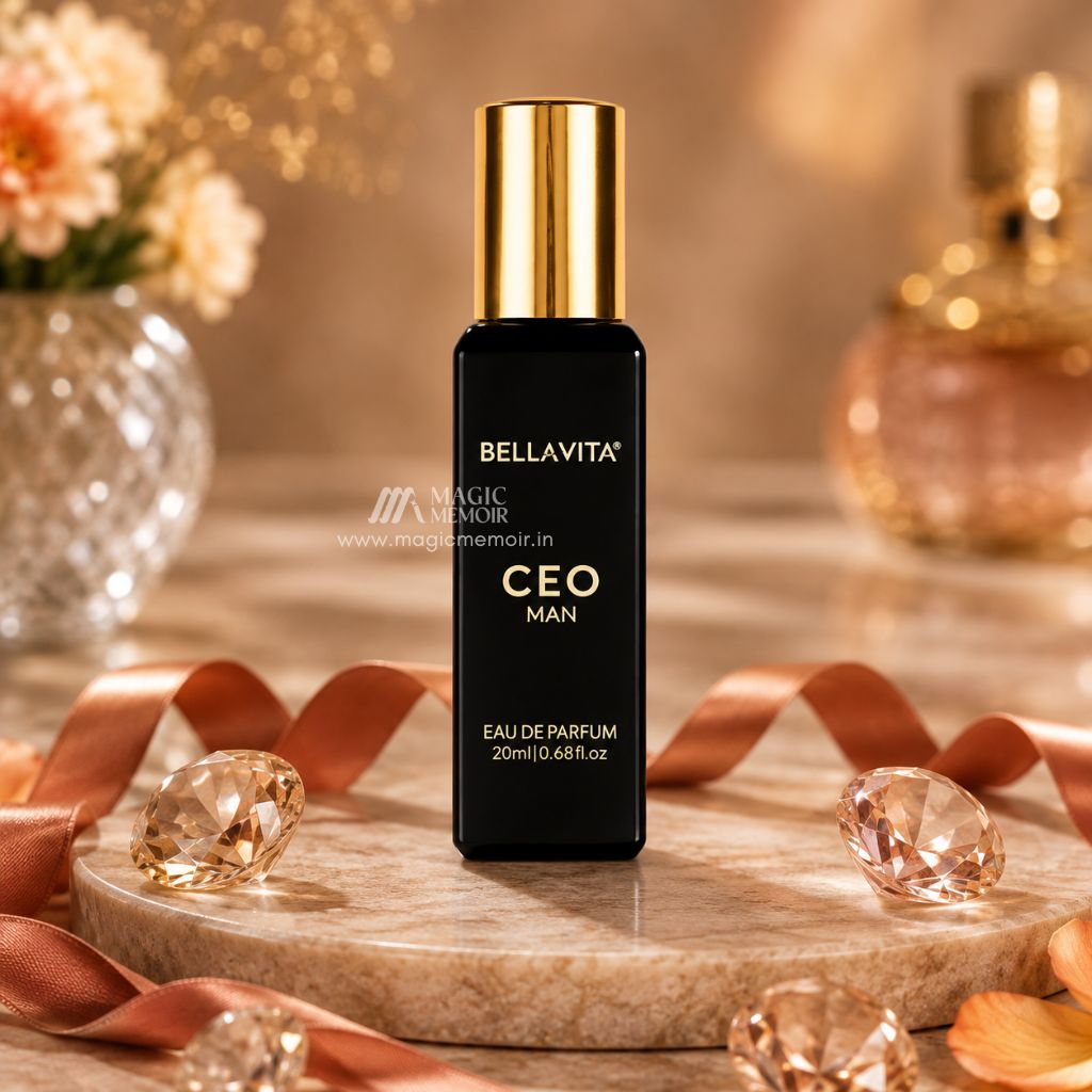 Bellavita CEO Man - 20ml ( For Man )