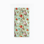 Wrapping Sheets - Floral Printed