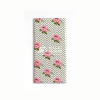 Wrapping Sheets - Floral Printed