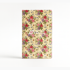 Wrapping Sheets - Floral Printed
