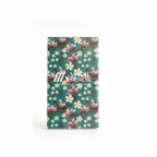Wrapping Sheets - Floral Printed