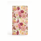 Wrapping Sheets - Floral Printed