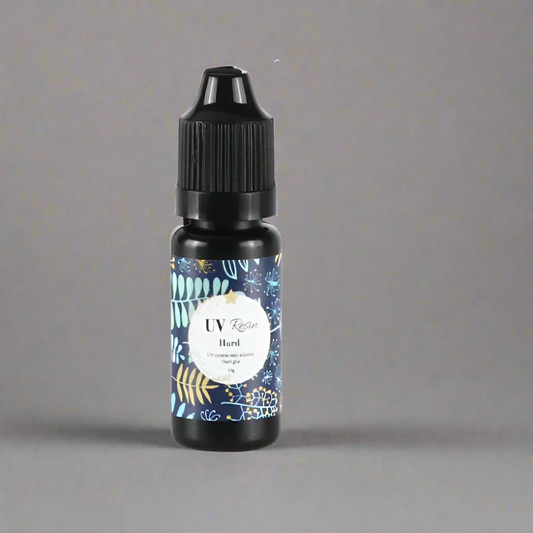 UV Resin Hardner