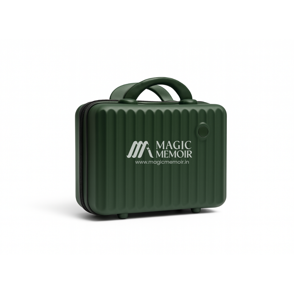 Mini Trolley Bag - MC