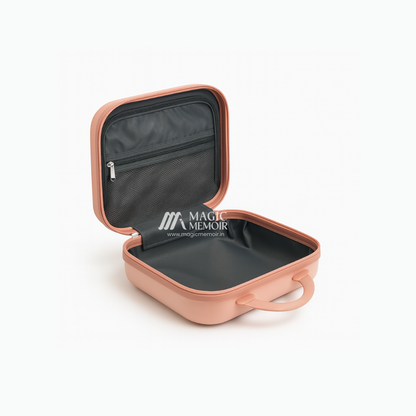 Mini Suitecase - Design 6