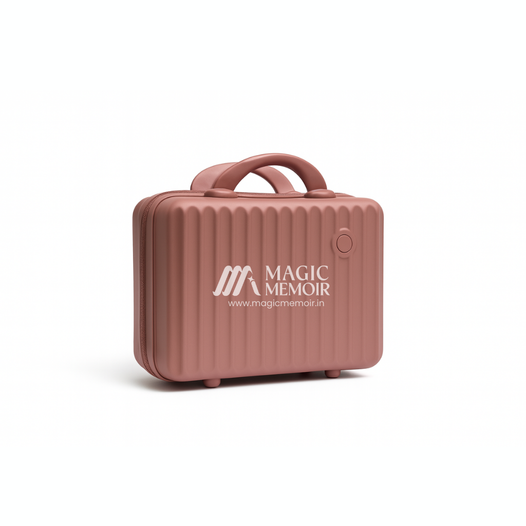 Mini Trolley Bag - MC