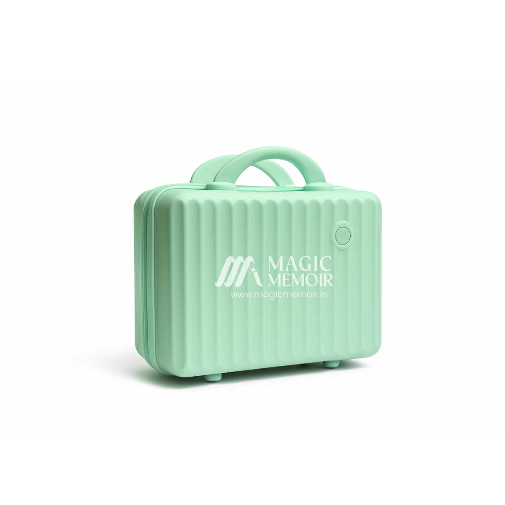 Mini Trolley Bag - MC