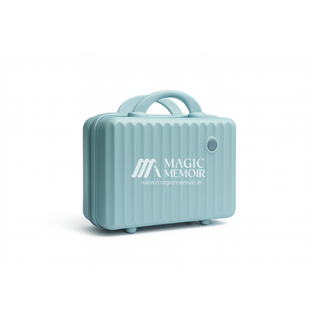 Mini Trolley Bag - MC