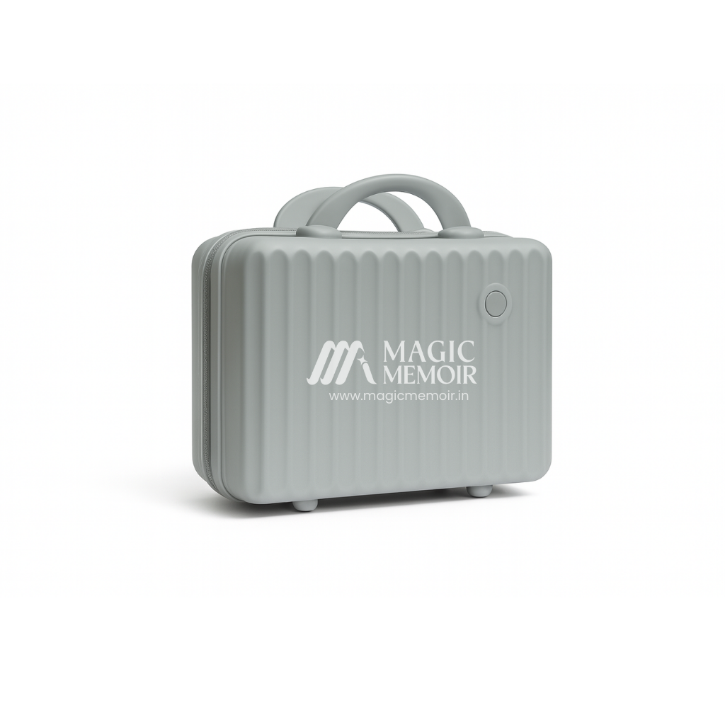 Mini Trolley Bag - MC