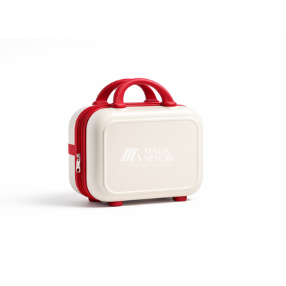 Mini Suitecase - Design 7