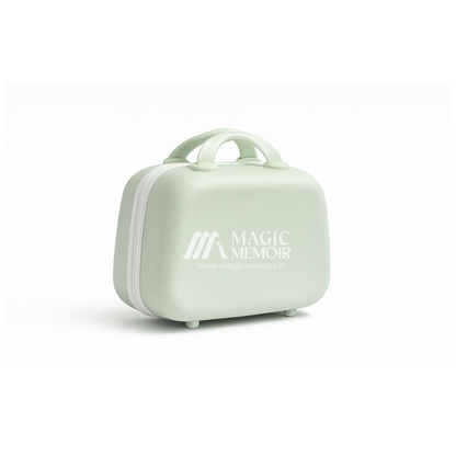 Mini Suitecase - Design 5