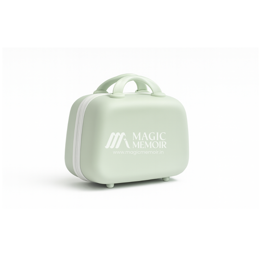 Mini Suitecase - Design 5