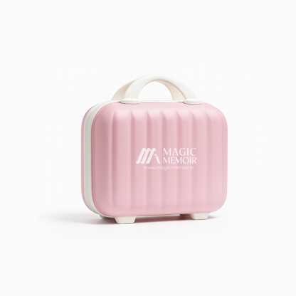 Mini Suitecase - Design 8