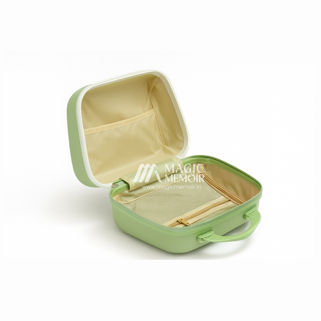 Mini Suitecase - Design 3