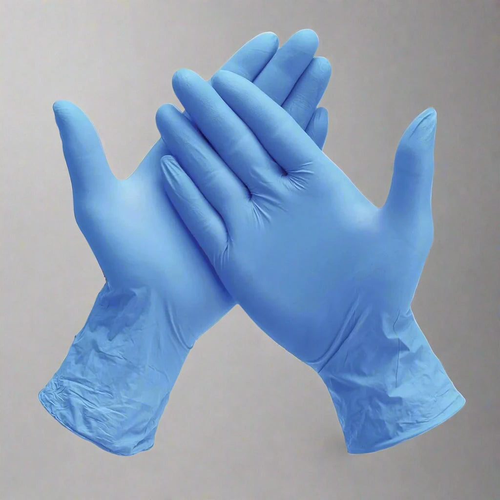 Nitrile Gloves – Per Pair