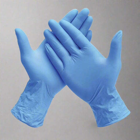 Nitrile Gloves (Per Pair)