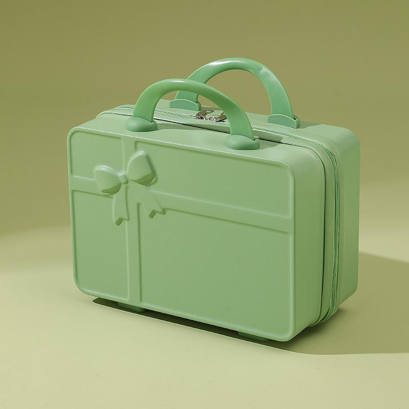 Mini Suite Case Model 8