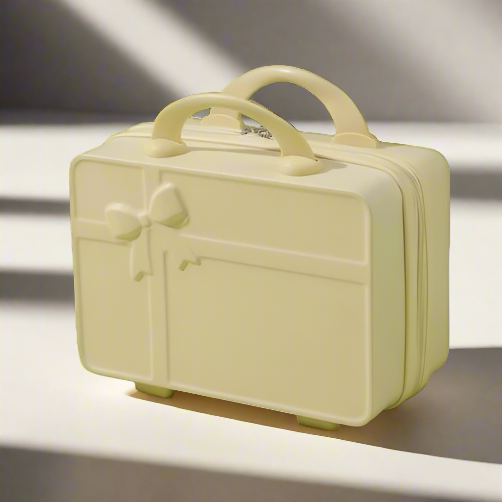 Mini Suite Case Model 6