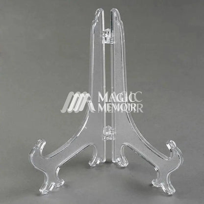 Acrylic Display Stands Acrylic Stand 12’’