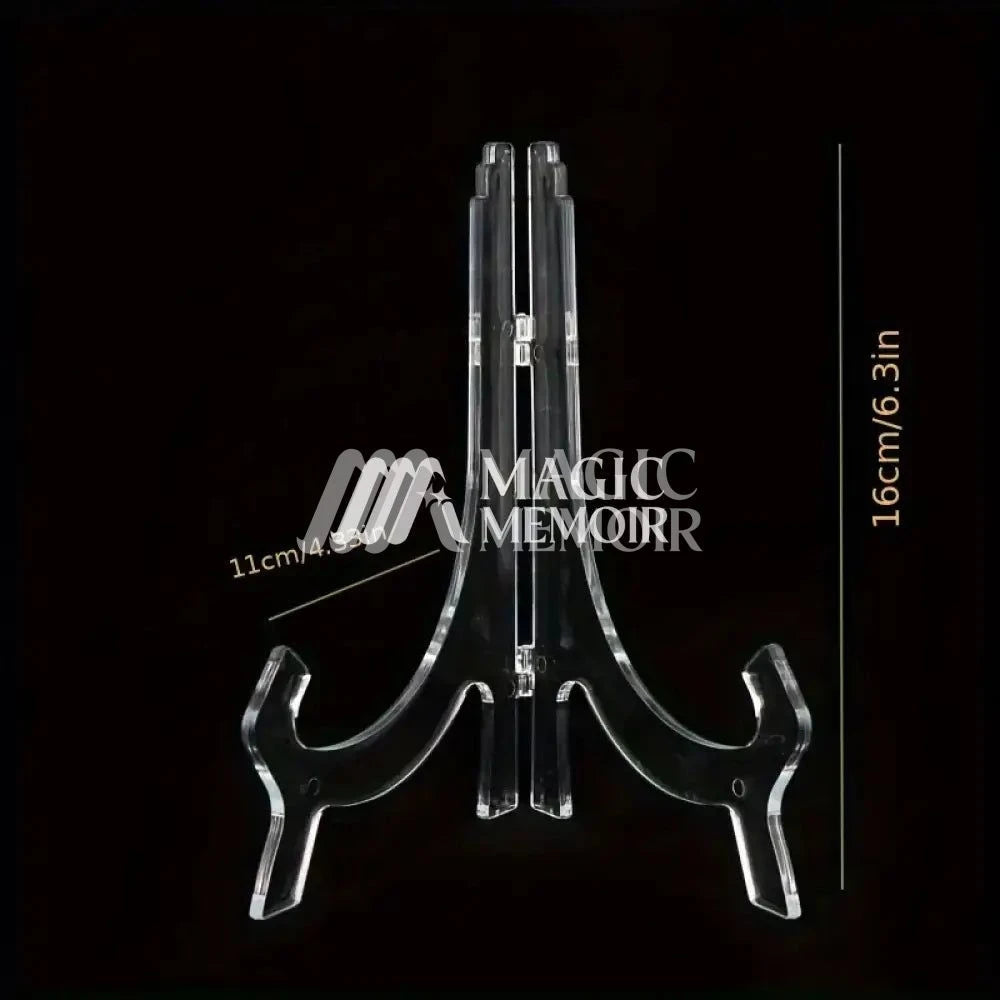 Acrylic Display Stands Acrylic Stand 12’’