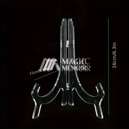 Acrylic Display Stands Acrylic Stand 12’’