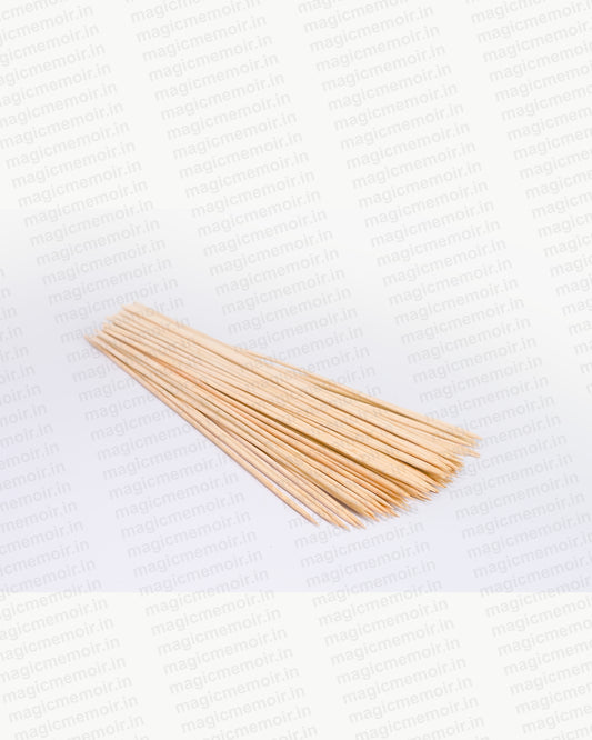Bamboo Sticks