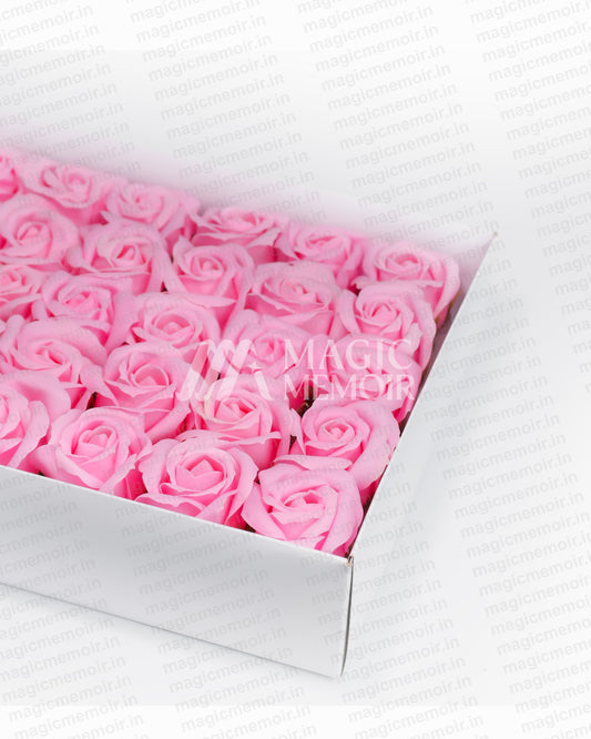 Scented Rose - Baby Pink