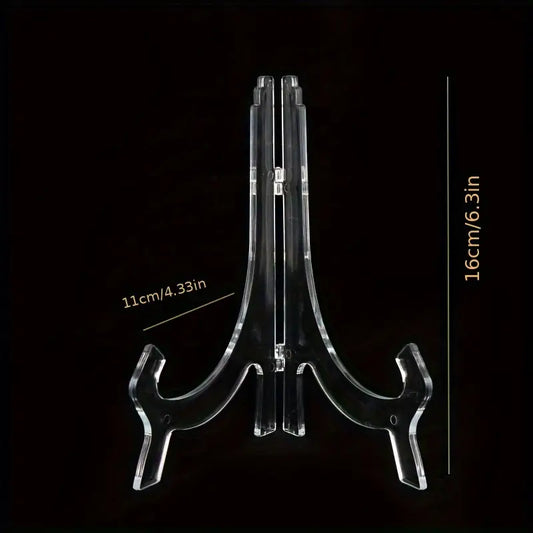Acrylic Display Stands