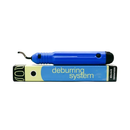Deburring Tools For Resin