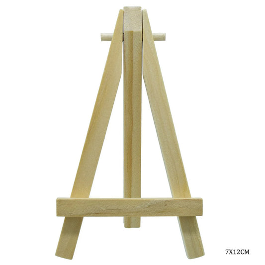 Wooden Easel Stands