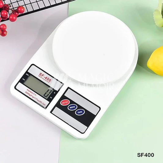 Resin Weighing Scale