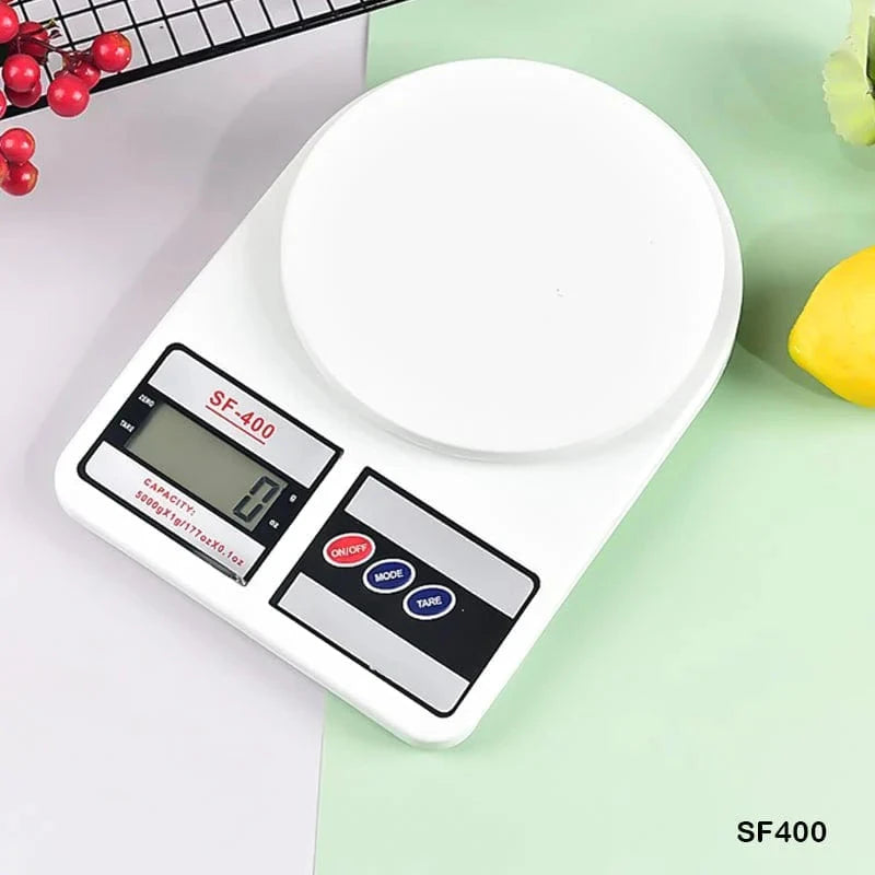 Resin Weighing Scale
