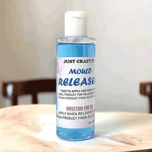 Resin Mould Release – 100 ml