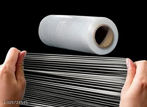 Packing Stretch Rolls – 6" Width