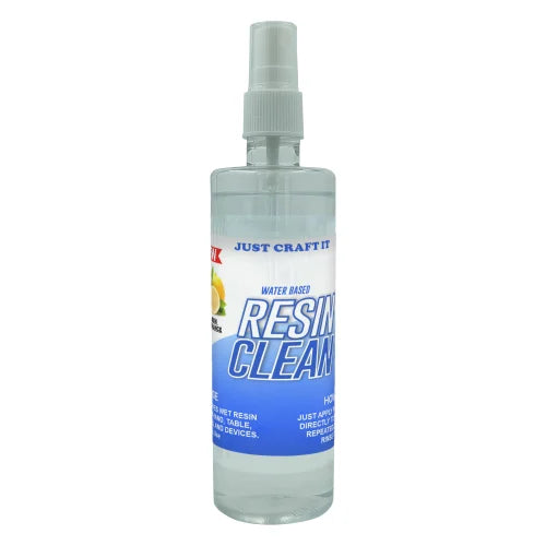 RESIN CLEAN 100 ML