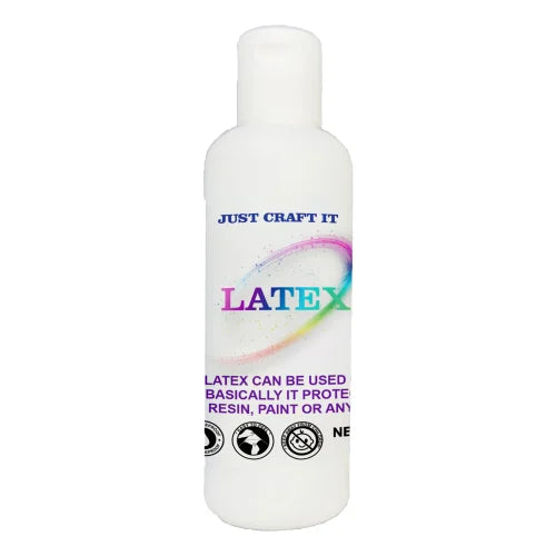 Resin Latex 100ML
