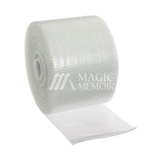 Bubble Wrap Clear
