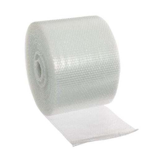 Bubble Wrap Transparent 1Mtr